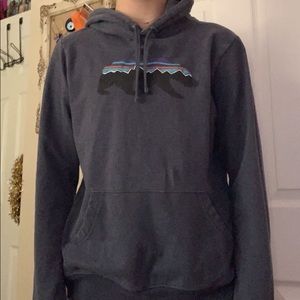 patagonia sweatshirt medium